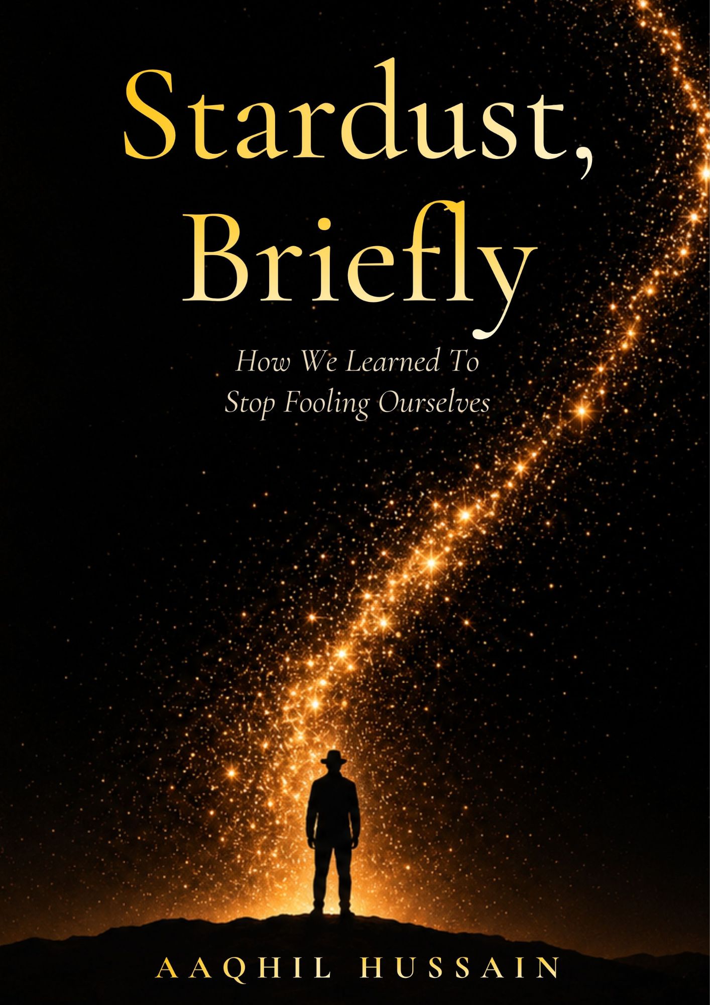 Stardust, Briefly