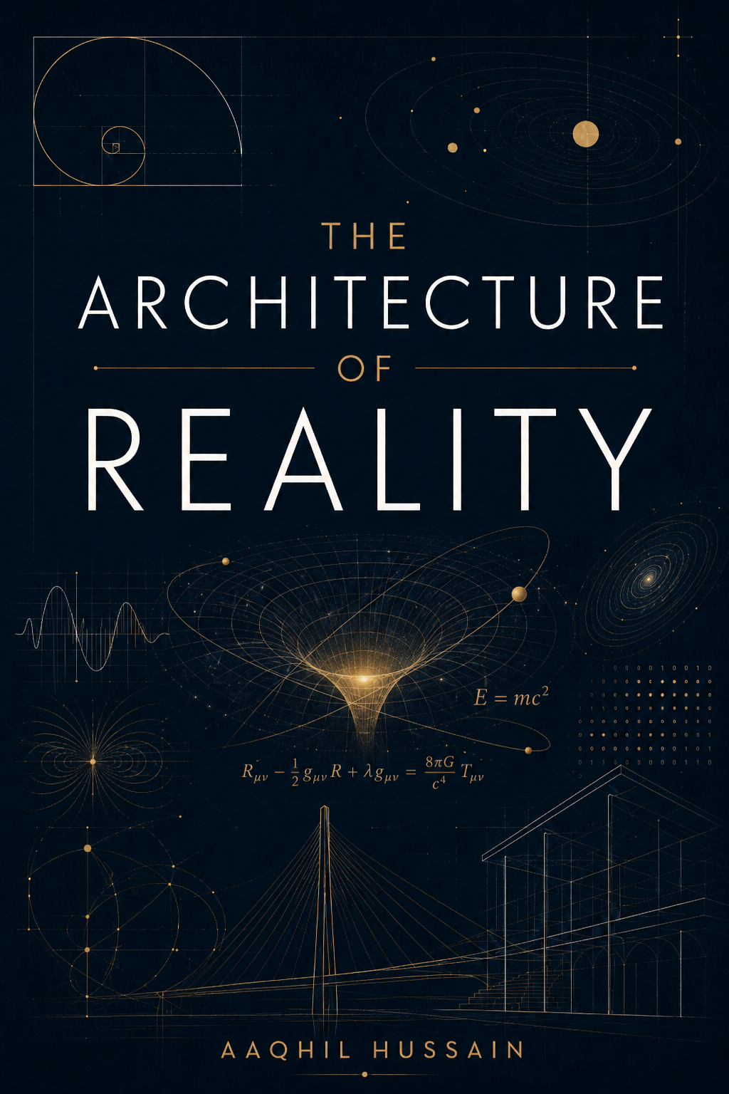 The Architecture of Reality