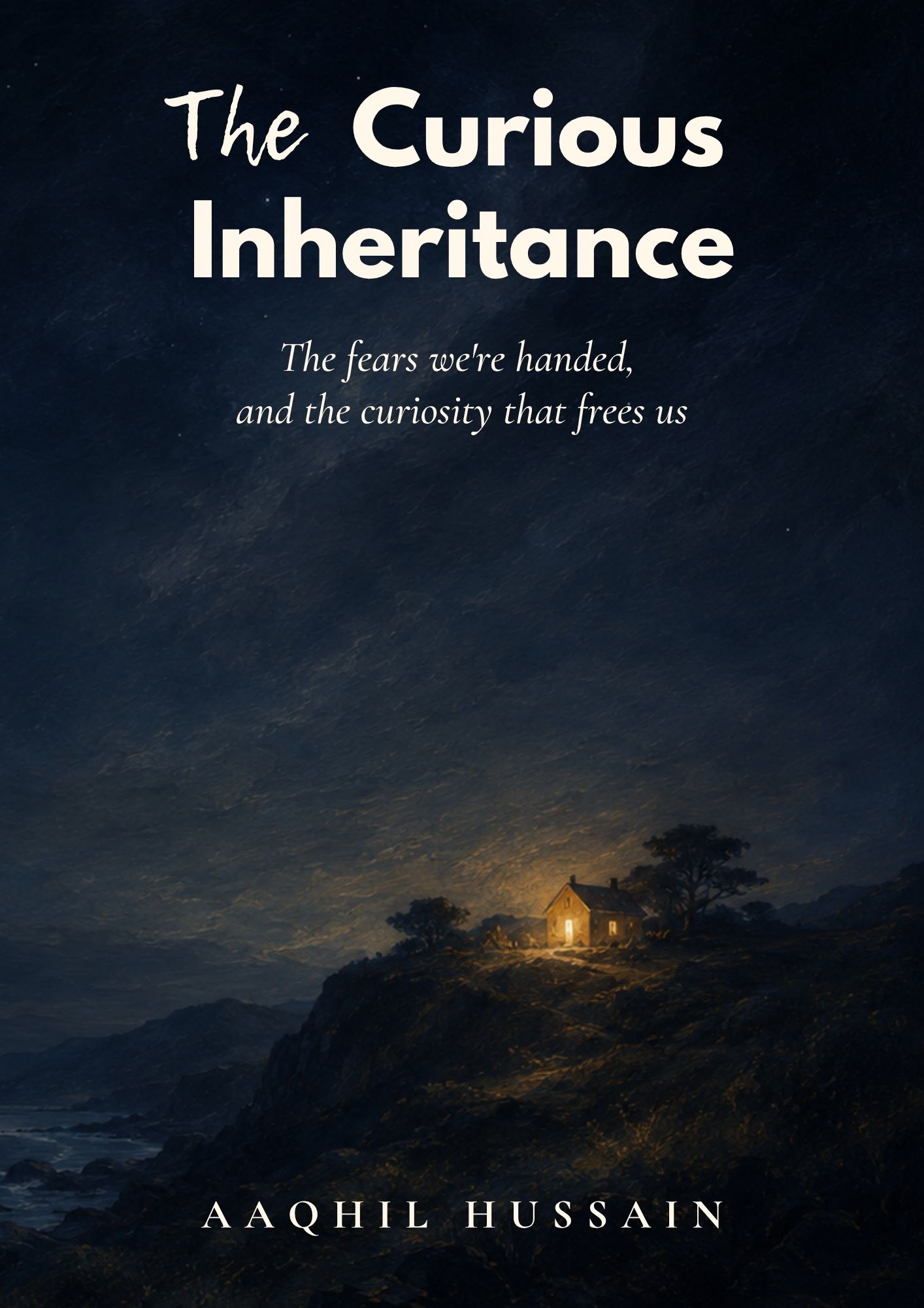 The Curious Inheritance