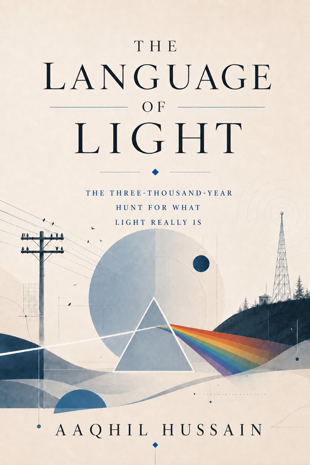 The Language of Light